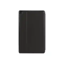 Mobilis Origine - Étui à rabat pour tablette - noir - 8" - pour Samsung Galaxy Tab A (2019) (8 ") (048028)_4
